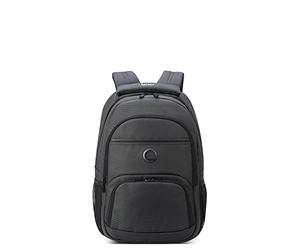 DELSEY PARIS - ELEMENT BACKPACKS - Mochila Suave - 47x32x17 cm - 21 L - XS - Grafito