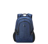DELSEY PARIS - ELEMENT BACKPACKS - Mochila Suave - 47x32x21 cm - 29 L - XS - Marina
