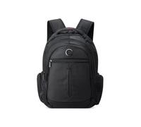 Delsey Paris Mochila Element Flier Compartimento para portátil de 46 cm negro