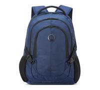 Delsey Paris Element Mochila urbana 47.5 cm Compartimento para el portátil azul