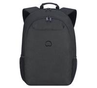 DELSEY PARIS Esplanade Backpack 17,3" Deep Black