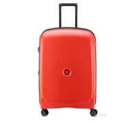 DELSEY PARIS Expandable 4 Double Rolls Trolley M Faded Red