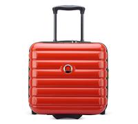 DELSEY PARIS Expandable Underseater 2 wheel Intense Red