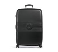 Delsey Paris Flanerie SE | Maleta con 4 ruedas | negro | 51x76x32cm | ABS,policarbonato