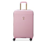 Delsey Paris Freestyle 4 ruedas Carrito 67 cm rosa