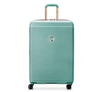 Delsey Paris Freestyle, Trolley 4 Ruedas Dobles 76cm Almendra