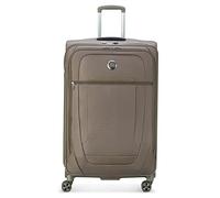 Delsey Paris Trolley Helium DLX de 4 ruedas 83 cm marrón