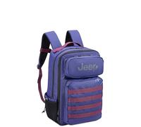 Jeep JS010B Tactique | Mochila | azul | 34 L | poliéster