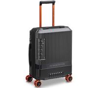 DELSEY PARIS Jeep Valise Trolley Cabine Sl 4dr 55 - Unisex - Negro - talla única- modelo 2025