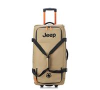 DELSEY PARIS JS005A - Bolsa de Viaje Flexible, Arena Caliente, Large, Duffle