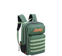 DELSEY PARIS Jeep Tactique Green 25 - Unisex - Verde - talla única- modelo 2025