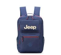 DELSEY PARIS JS015B - Mochila flexible (46 cm x 30 cm x 20 cm, 28 L, XS, azul, XS, Casual