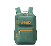 DELSEY PARIS JS015B - Sac A Dos Souple 46 cm x 30 cm x 20 cm - 28 L - XS - Army