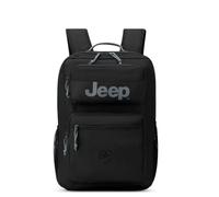 DELSEY PARIS JS015B - Sac A Dos Souple 46 cm x 30 cm x 20 cm - 28 L - XS - Negro