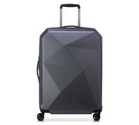 Delsey Paris Karat 2.0 4 ruedas Carrito 66 cm gris