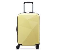 Delsey Paris Karat 2.0 4 ruedas Carro de la cabina 55 cm amarillo