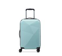 Delsey Paris Karat 2.0 4 ruedas Carro de la cabina 55 cm verde