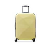 Delsey Paris Karat 2.0 4 ruedas Carrito 66 cm amarillo