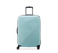 Delsey Paris Karat 2.0 4 ruedas Carrito 66 cm verde