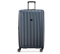 Delsey Paris Longitude - Trolley de 4 ruedas 81 cm expandible (anthrazit)