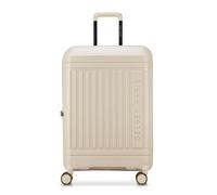 Delsey Paris Lutece 4 ruedas Trolley 69 cm beige