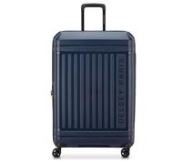DELSEY LUTECE SE TROLLEY EXPANDIBLE 75CM