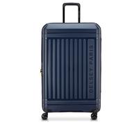 DELSEY LUTECE SE TROLLEY EXPANDIBLE GRANDE 79CM