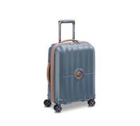 Delsey Paris Maleta cabina slim St Tropez.