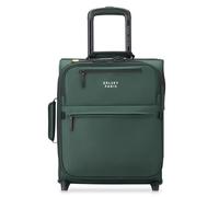 Delsey Paris Maubert 2.0 2 ruedas Carro de la cabina 45 cm verde