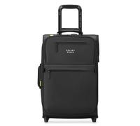 Delsey Paris Maubert 2.0 2 ruedas Carro de la cabina 55 cm con pliegue de expansión negro
