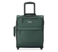 Delsey Paris Maubert 2.0 2 ruedas Maleta de cabina 45 cm verde