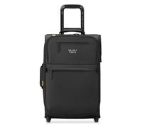 Delsey Paris Maubert 2.0 2 ruedas Maletas de cabina 55 cm Con asa expansible negro