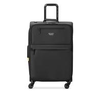 Delsey Paris Maubert 2.0 4 ruedas Carrito 69 cm con pliegue de expansión negro