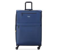 Delsey Paris Maubert 2.0 Maleta con 4 ruedas navy, polyester, 51 x 79 x 34cm