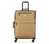 Delsey Paris Maubert 2.0 Carro de 4 ruedas 69 cm beige