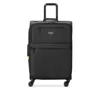 Delsey Paris Maubert 2.0 4 ruedas Trolley 69 cm Con asa expansible negro