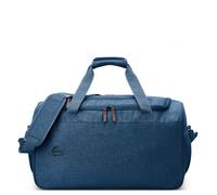 Delsey Paris Maubert 2.0 - Bolsa de fin de semana 50 cm (blau)