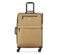 Delsey Paris Maubert 2.0 Carro de 4 ruedas 69 cm beige