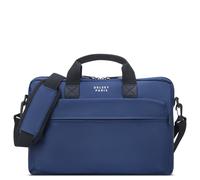 Delsey Paris Maubert 2.0 - Funda para portátil 13.3" 40 cm (blau)
