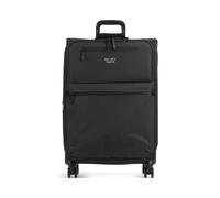 Delsey Paris Maubert 2.0 4 ruedas Carrito 69 cm con pliegue de expansión negro