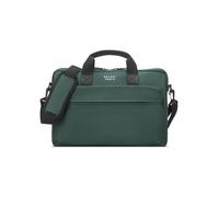 Delsey Paris Maubert 2.0 Maletín Bloqueo RFID 40 cm Compartimento para el portátil marrón