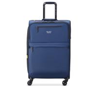 Delsey Paris Maubert 2.0 - Trolley de 4 ruedas 69 cm expandible (marineblau)