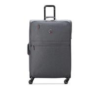 Delsey Paris Maubert 2.0 - Trolley de 4 ruedas 79 cm expandible (anthrazit)