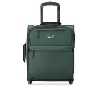Delsey Paris Maubert 2.0 - Trolley de cabina con 2 ruedas 45 cm (grau)