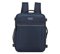 Delsey Paris Mochila Brochant 3 40 cm azul