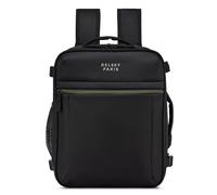 Delsey Paris Mochila Brochant 3 40 cm negro