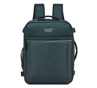 Delsey Paris Mochila Brochant 3 40 cm verde