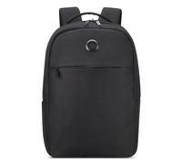 Delsey PARIS CITYPAK, mochila 15.6" Negro
