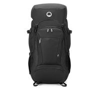 DELSEY PARIS mochila de senderismo Nomade Backpack L Black
