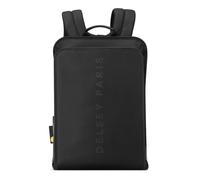 DELSEY PARIS mochila para el portátil Arche 2 Compartment Backpack Black